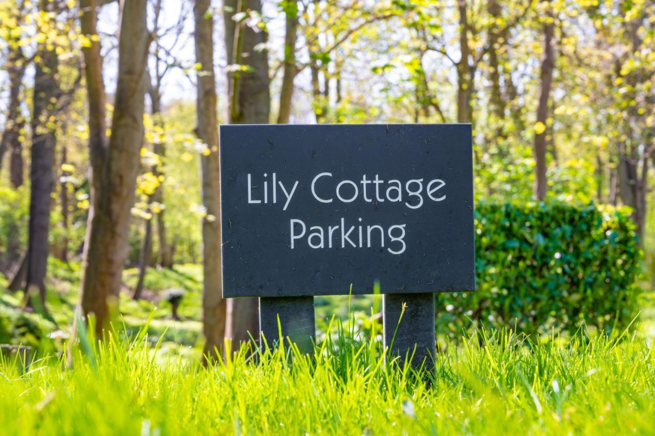 Lily Cottage By Big Skies Cottages Little Walsingham Exterior photo